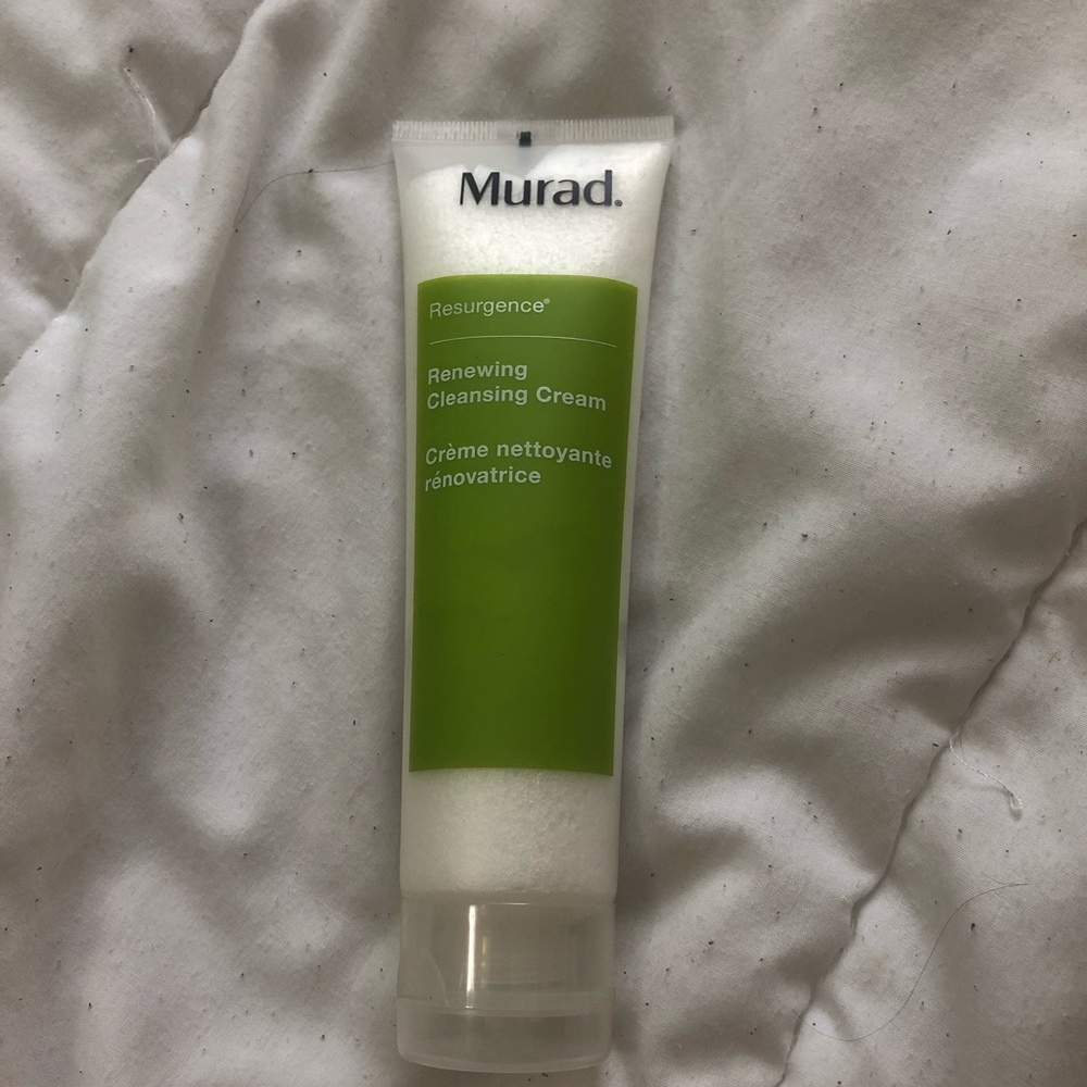 Murad Renewing Cleansing Cream